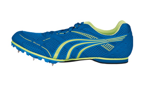 Do-Win Spike Running Shoes PD2302A Blue